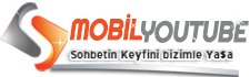 MobilYoutube.Com  » mobilyoutube.com | www.sesliyoutube.com | Sesli Siteler